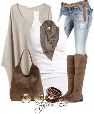 People with style - help me construct an autumn capsule wardrobe!