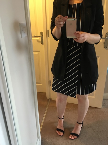 Is this outfit ok?