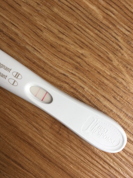 TTC #2 (September BFPs)