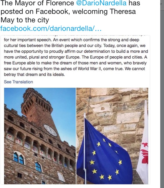 Westminstenders: The Maddest of May and Boris's Dare