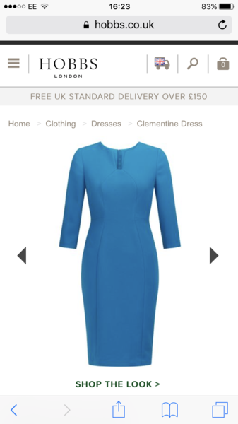 Short, wide - need an outfit for office Christmas do