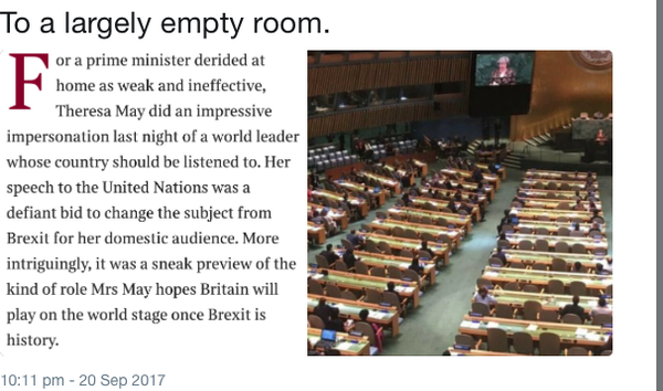 Westminstenders: The Maddest of May and Boris's Dare