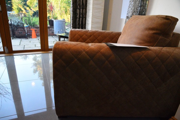 Sofaworks/Sofology  Karma sofa - opinions please