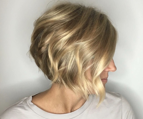 can we discuss bobs and what makes them frumpy