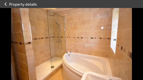 Could I realistically fit all this in a 2.8m by 2.8m bathroom?