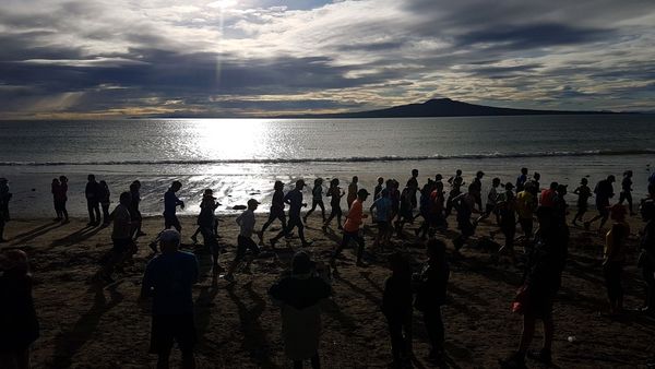 Half Marathon thread