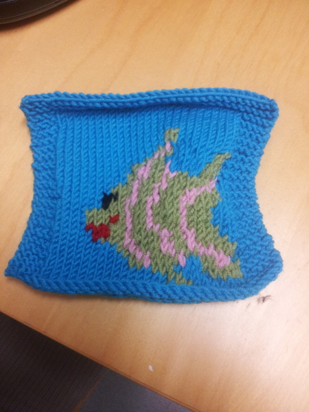 Woolly Hugs. Remembering Joseph, we are making a blanket for Trazzletoes and family, can you help?