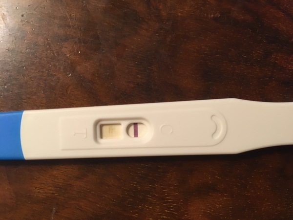 TTC #2 (September BFPs)