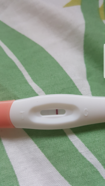 Ttc #2? (October bfp)