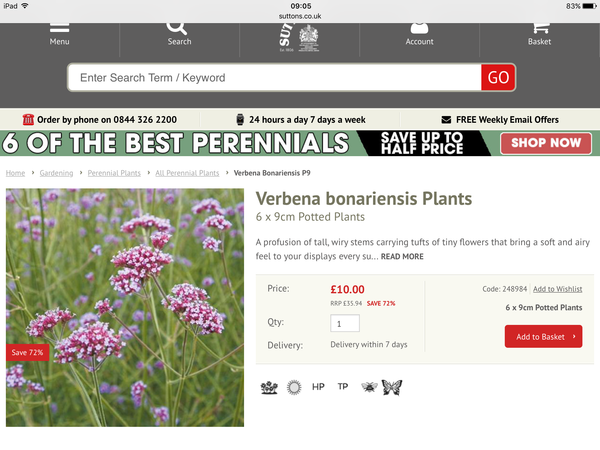 Plant ID