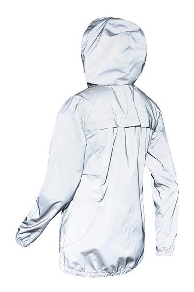 AIBU in wanting to buy a school coat with reflective strips?