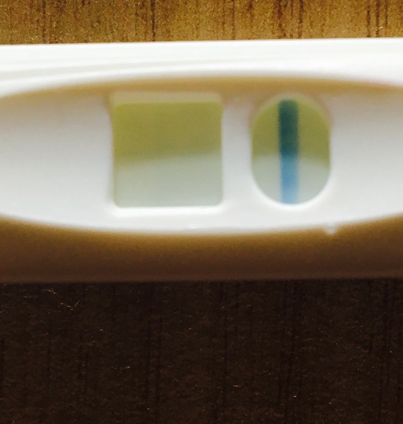 Am I pregnant
