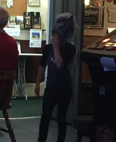 Swagger Inn 149 - The One Where Team TB Wenches Go On Strike <ylt>