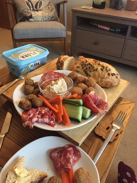 Frugaleers Still Saving  into September