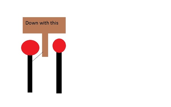 Westminstenders: The wrong homework