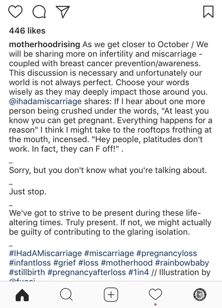 TTC after pregnancy loss - lucky thread 13