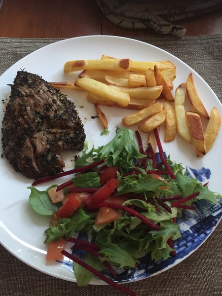 Read Mumsnet users reviews on Love Lamb Week recipes