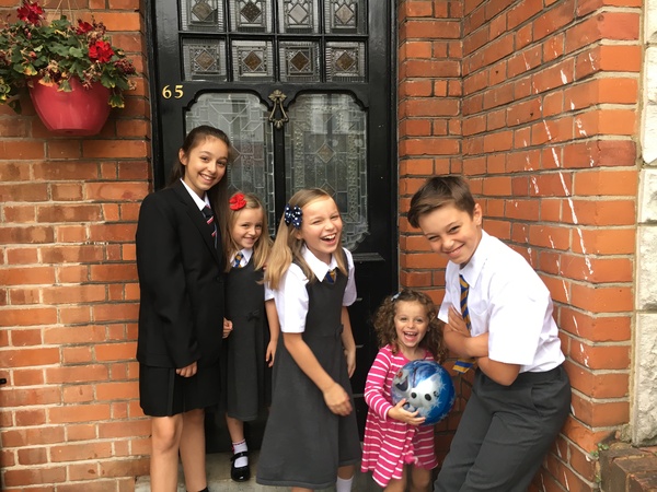 Share your tips with Birds Eye: how do you manage the after-school evening routine? £300 voucher to be won! NOW CLOSED
