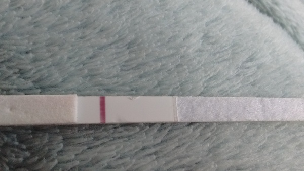 Can someone do some for me to see if there is a line?