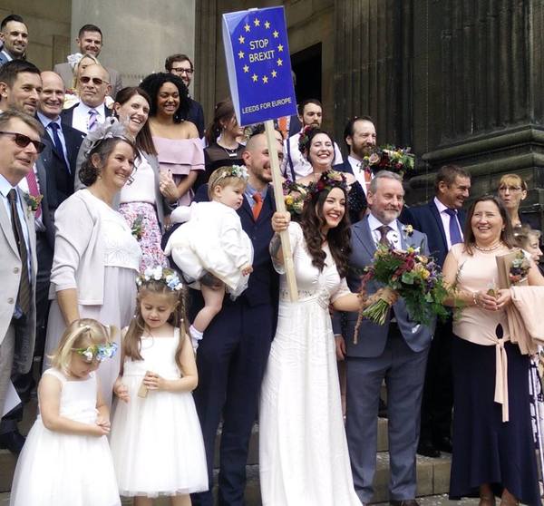 Westminstenders: The Maddest of May and Boris's Dare