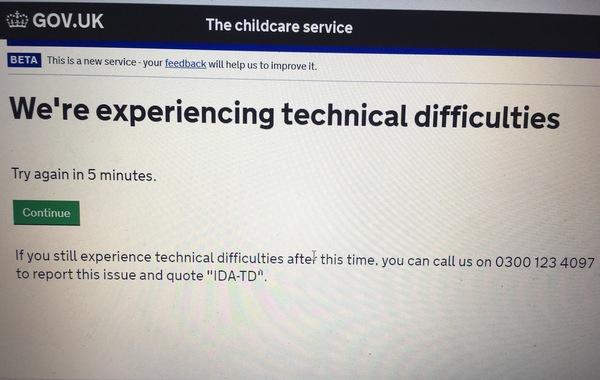Guest post: "This new childcare policy should save around £5,000 per year for each child"
