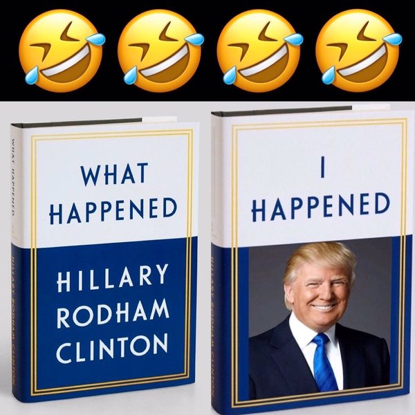 Trump: yes, we have no Steve Bannon