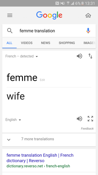To wonder if feminism fucked us over