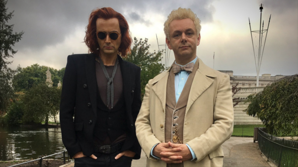 Swagger Inn 150: The one where the wenches do Strike (analysis) and that Santi Salvation thing.