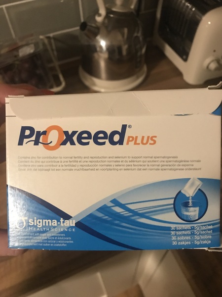 Immune/NK issues - aka Pred Thread no.20!
