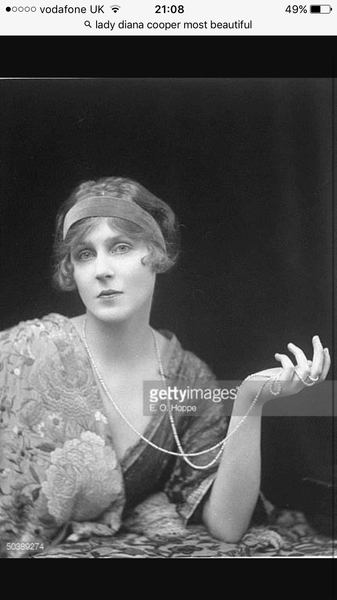 How the standards of beauty changed over the years