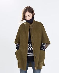 Ponchos. In or out?