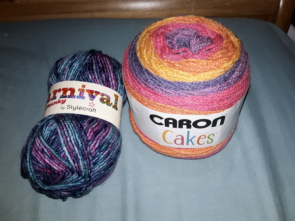 Frugaleering, cakes and baby talk