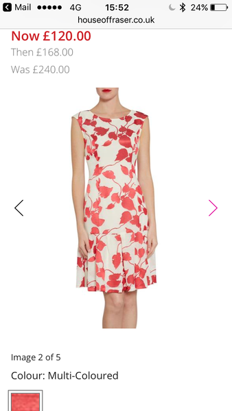Which dress for a wedding? Photos!