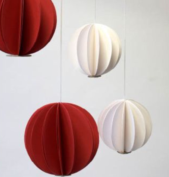 Homemade Christmas Decor