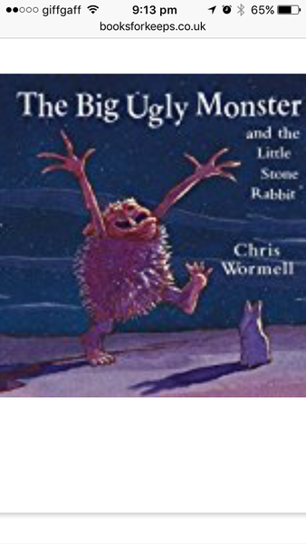 Beautiful lines from children's books