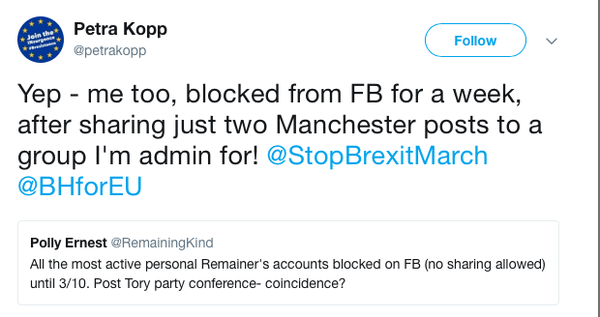 Westministers: May Shares the Cake