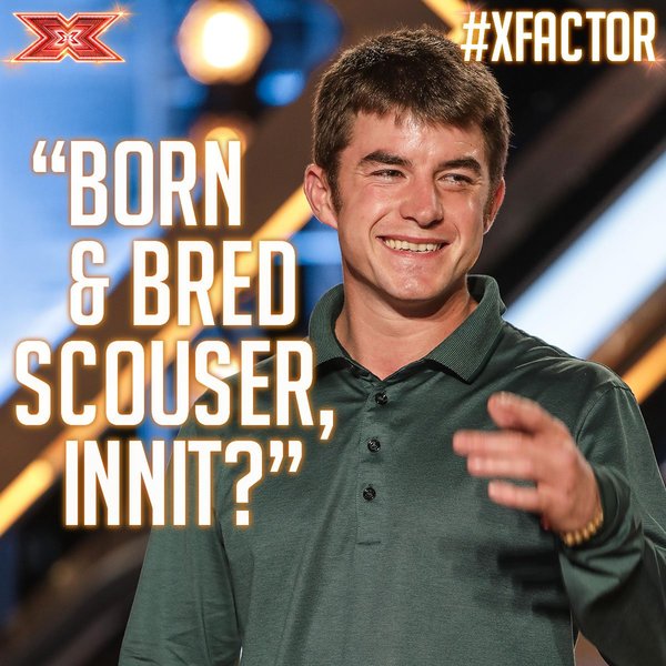 The X Factor