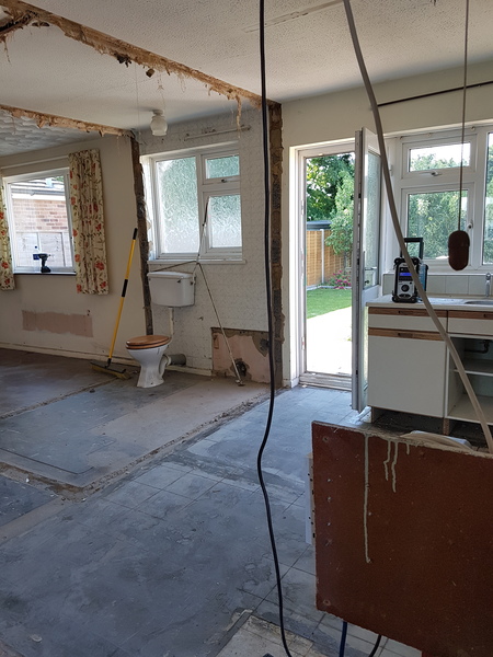 January Babies #5 - Are we 'glowing' yet?!