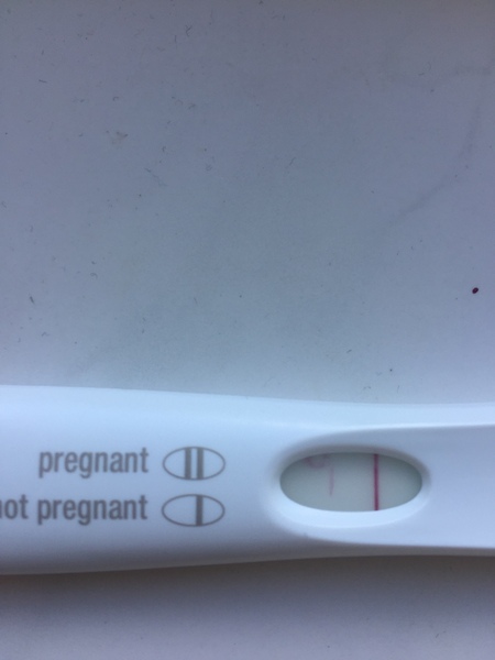 Babies due May 2018