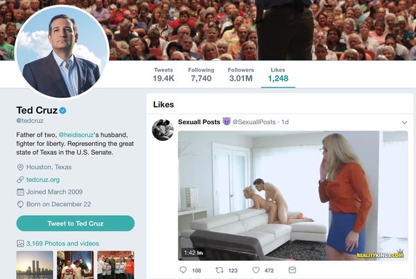 In the dim corner, we have Trump! In the dictator corner, we have Kim! Or is that mixed up?