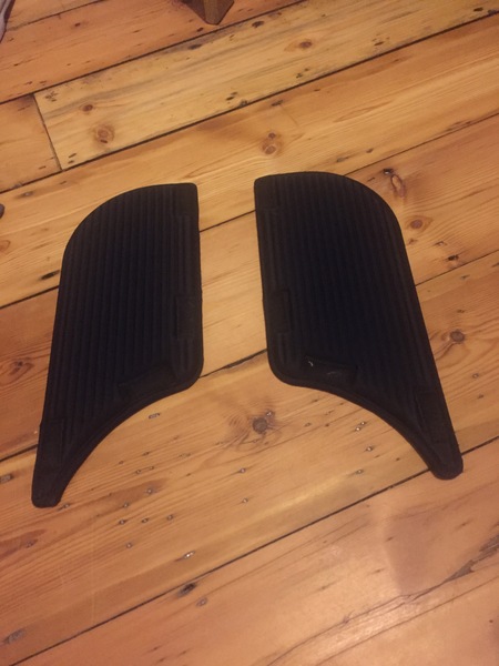 Anyone with a Jane Matrix 2 car seat - help?