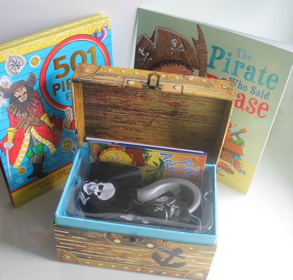 Competition - Children's Books