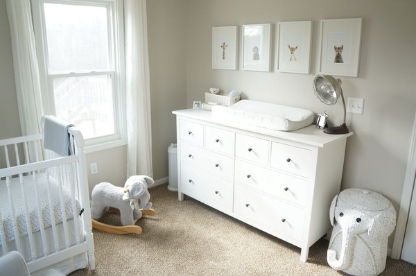 Where to get baby's nursery furniture?