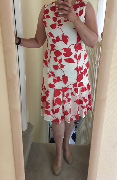 Which dress for a wedding? Photos!