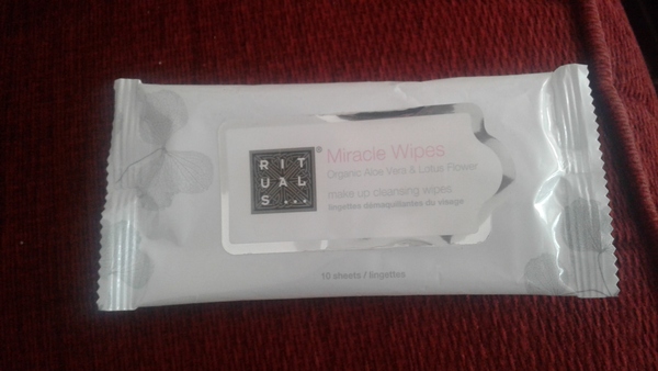 Ashamed of my beauty product hoard – part 6