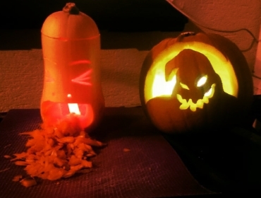 Share with Lidl your Halloween party tips - chance to win £100 NOW CLOSED