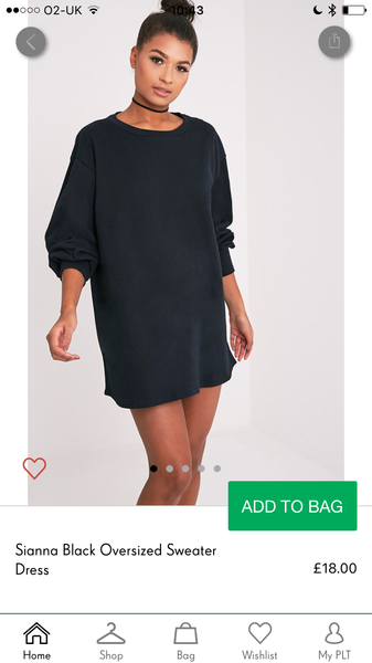 Sooo I bought this