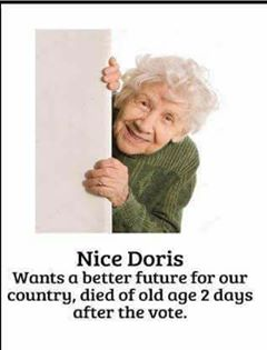 Westminstenders: The Maddest of May and Boris's Dare