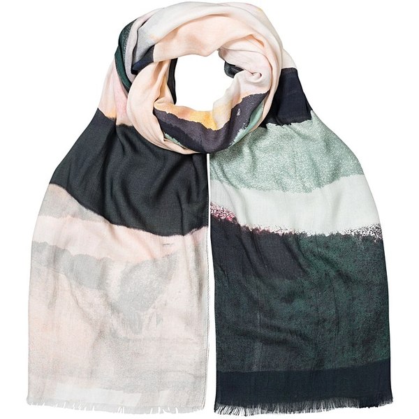 Anyone up..? I'm back with more scarves! Please help...