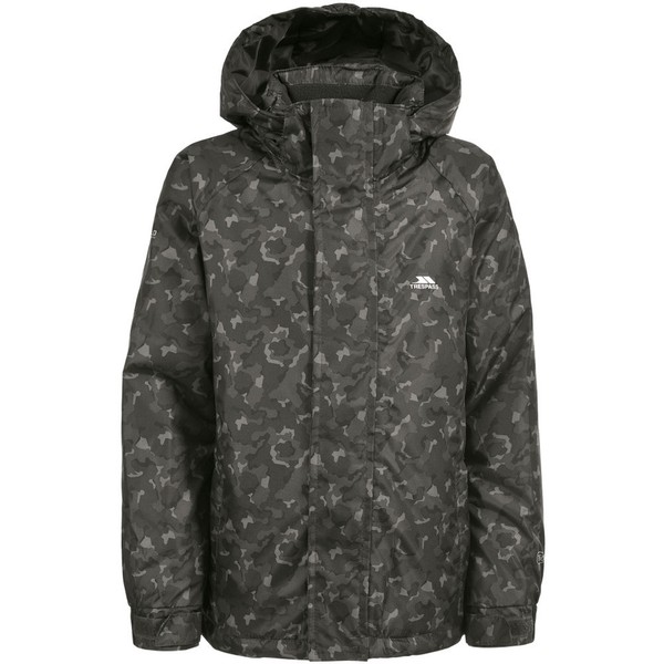 Winter coat for 8yo DD